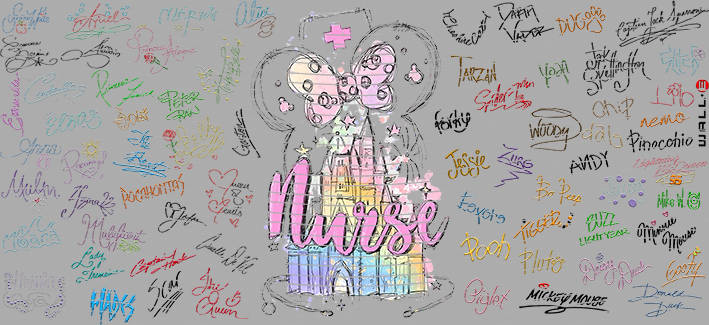 16oz Princess-N4-986